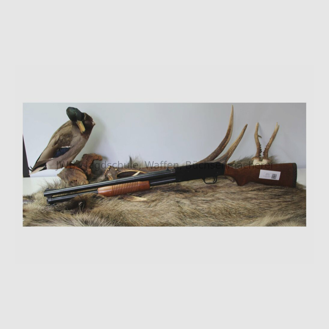 Mossberg ATB 85 12/70
