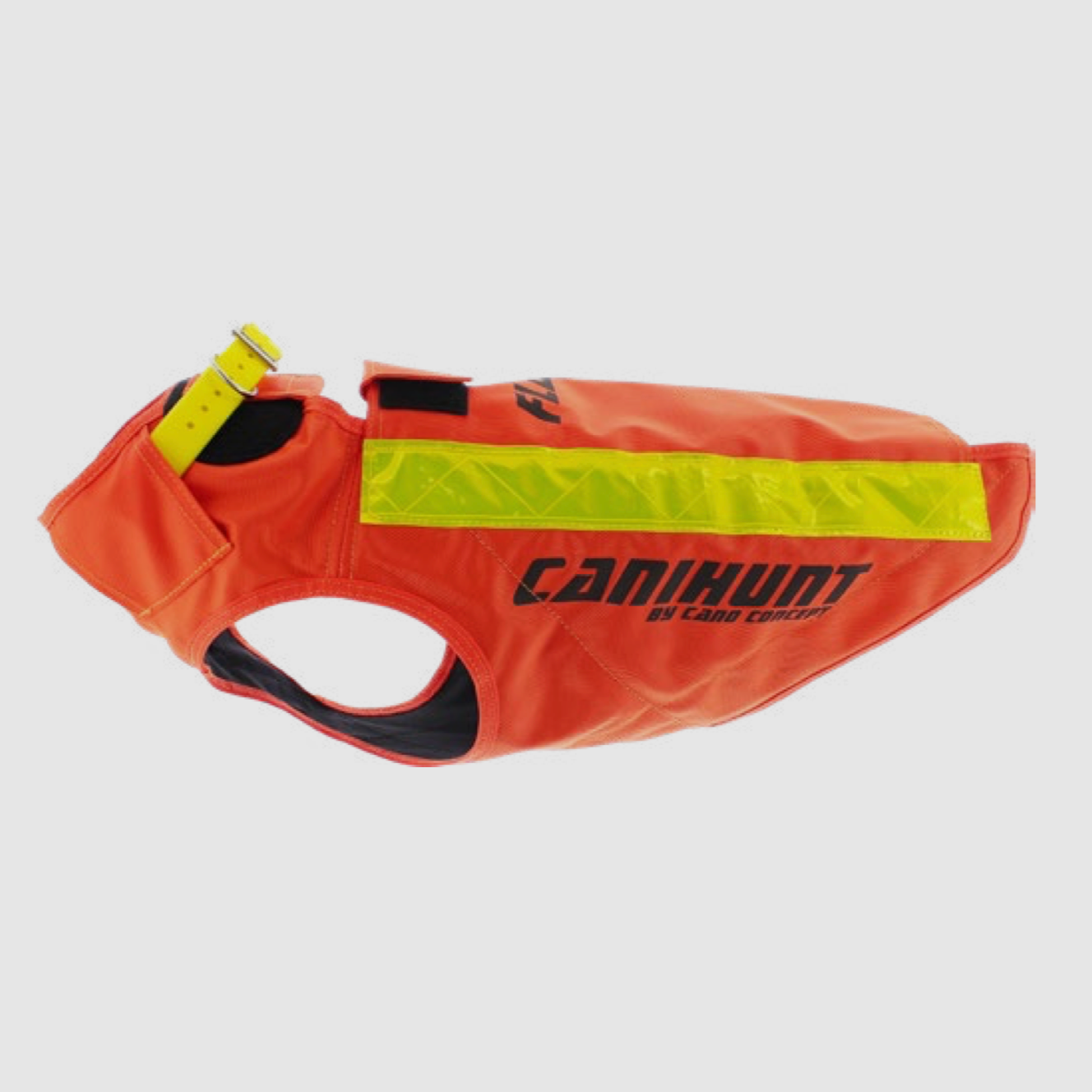 CanoFlash Signalweste, Bild 1 von 9