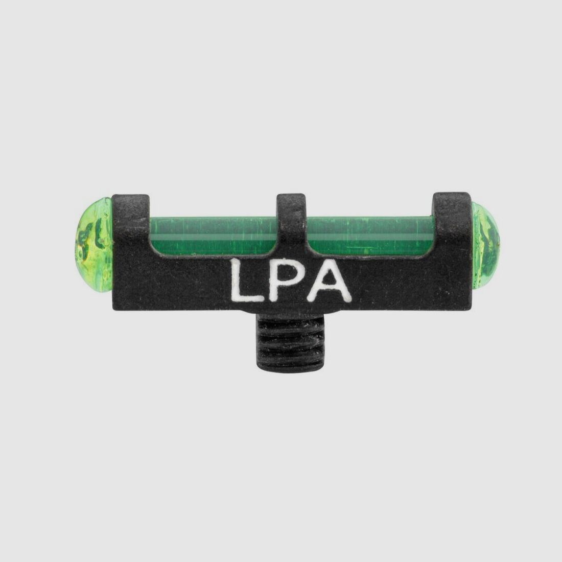Korn mit grüner Faseroptik LPA Durchmesser 2,6 mm, Bild 5 von 6