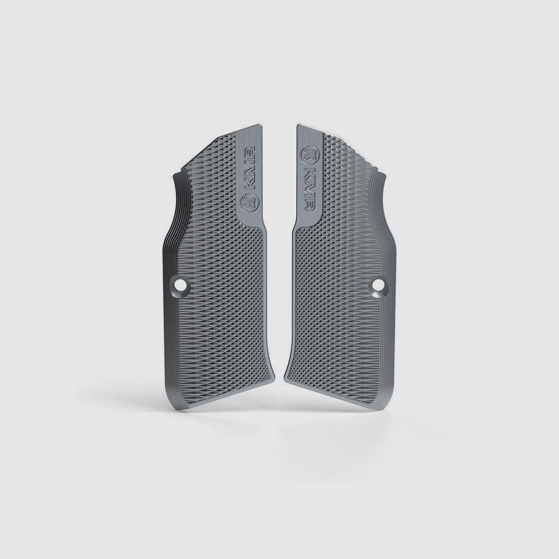 GRIPS KMR S DIAMONDCUT ALU | CZ / KMR S-02, Bild 3 von 10