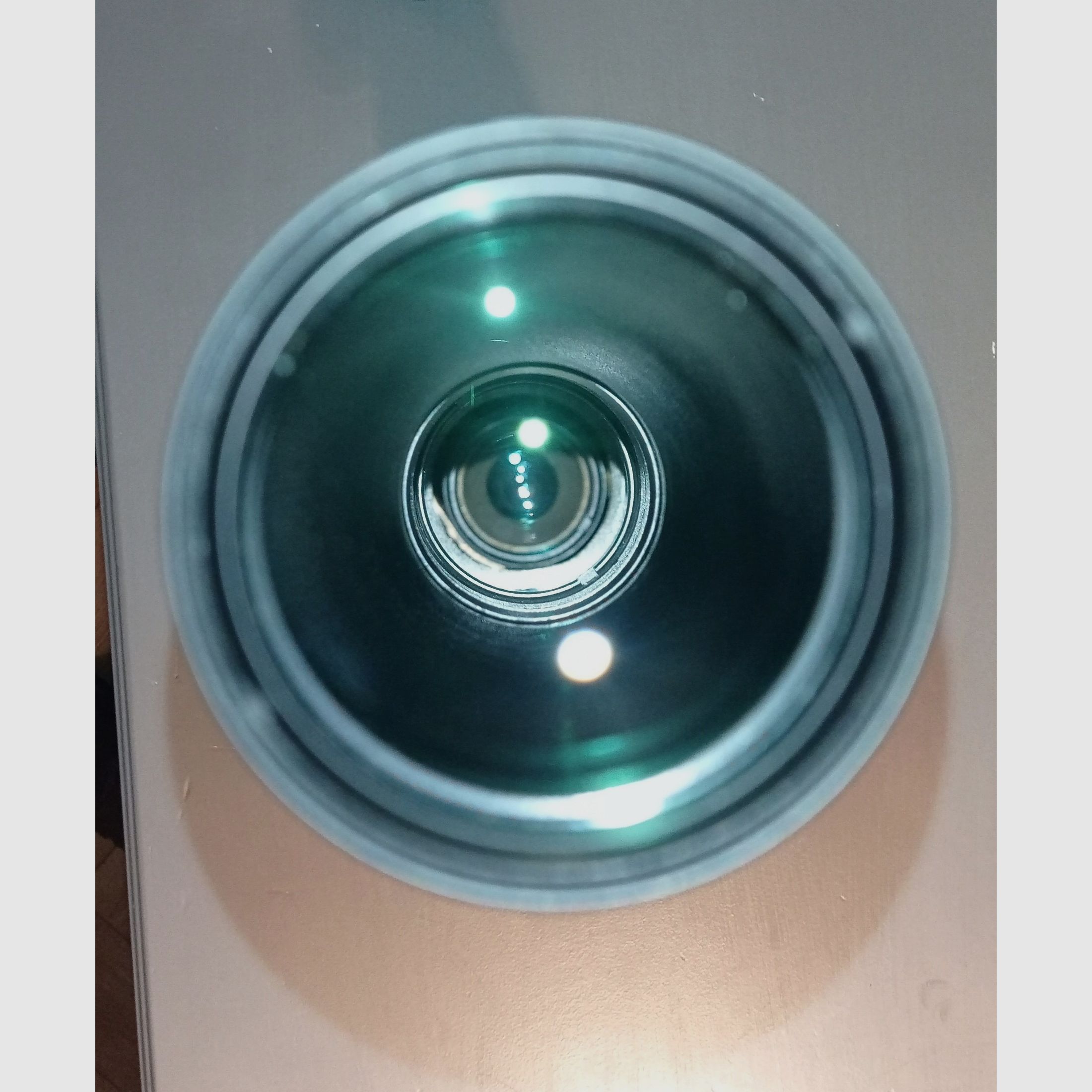 Ranger 4 4-16x56 (4A-I)