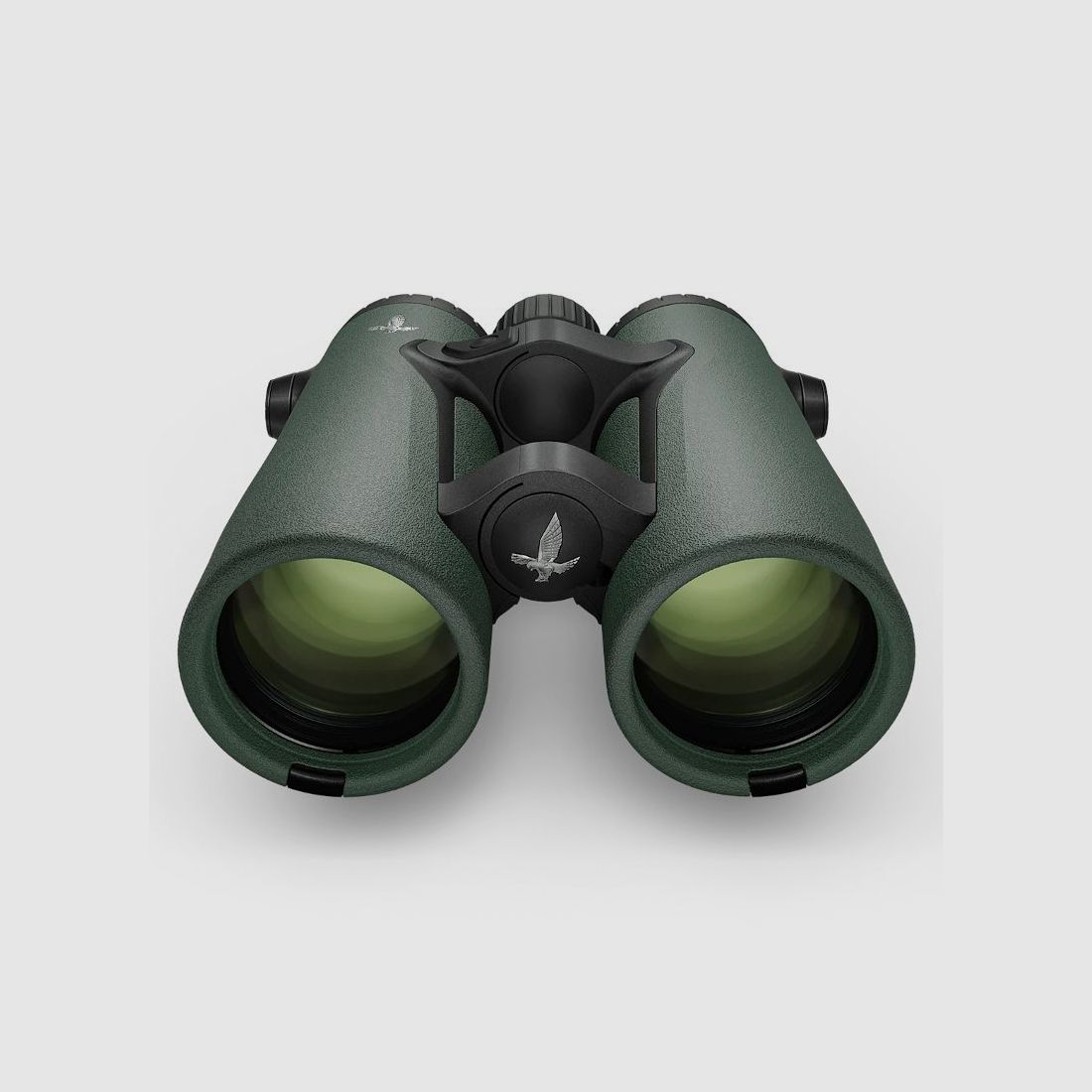 Prismáticos Swarovski Optik EL Range TA 12x42 verde Tracking Assistant, imagen 4 de 16