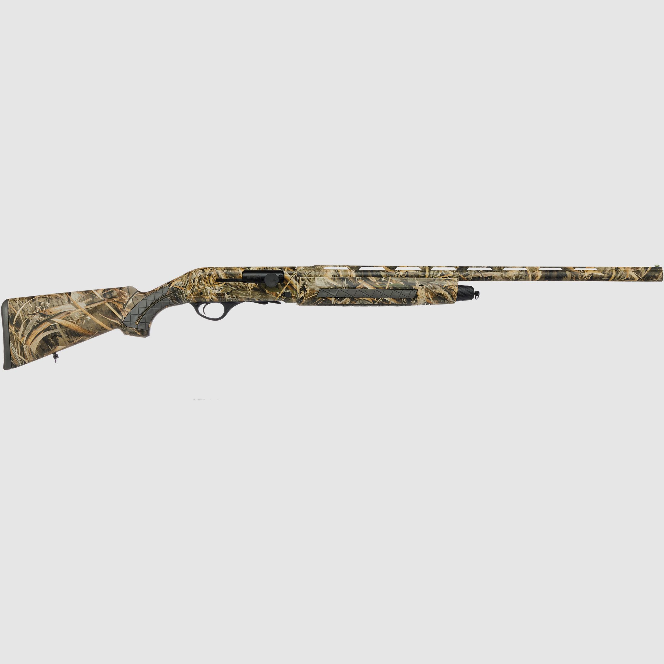 Fucile semiautomatico Mercury hunting Xtreme Max5, cal. 12/76