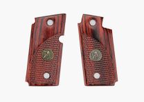 Griff Renegade Rosewood Punz