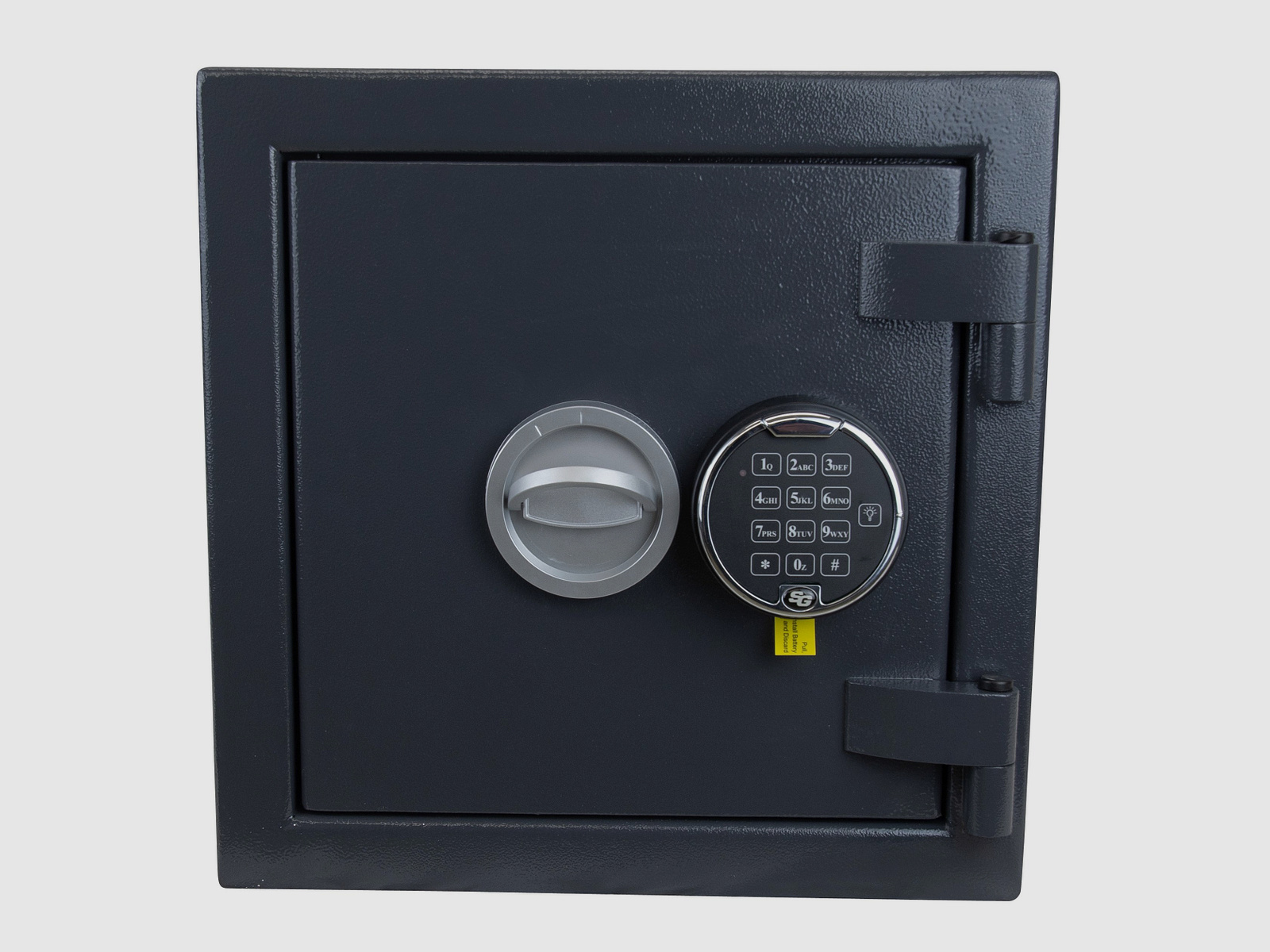 Müller Safe Coffre de Protection de Valeur BM I