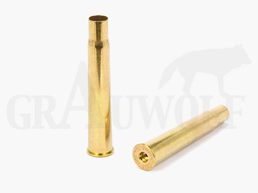 .375 Flanged Magnum Norma Cartuchos 50 Piezas