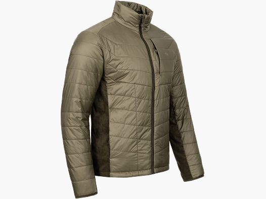 Blaser Ivar Isolationsjacke Herren Khaki