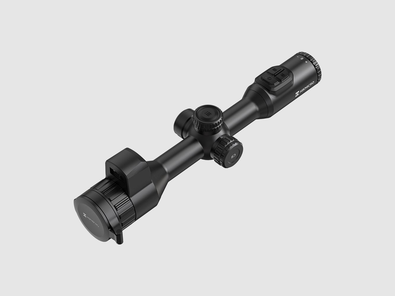 HIKMICRO Wärmebildzielfernrohr STELLAR 3.0 SH35, Bild 6 von 6