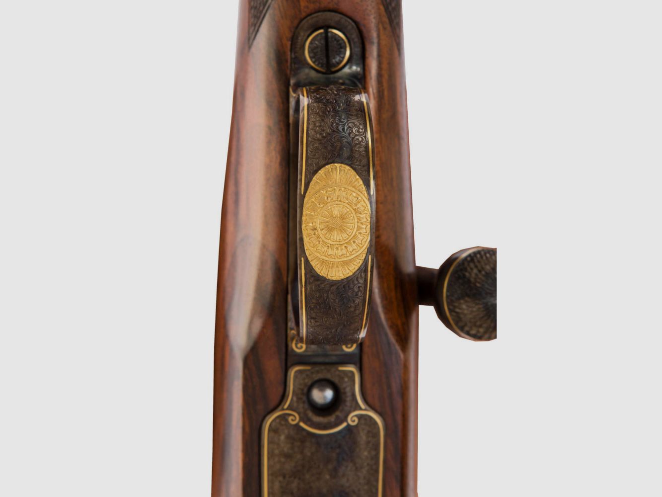 Klaus Koops Mauser 98