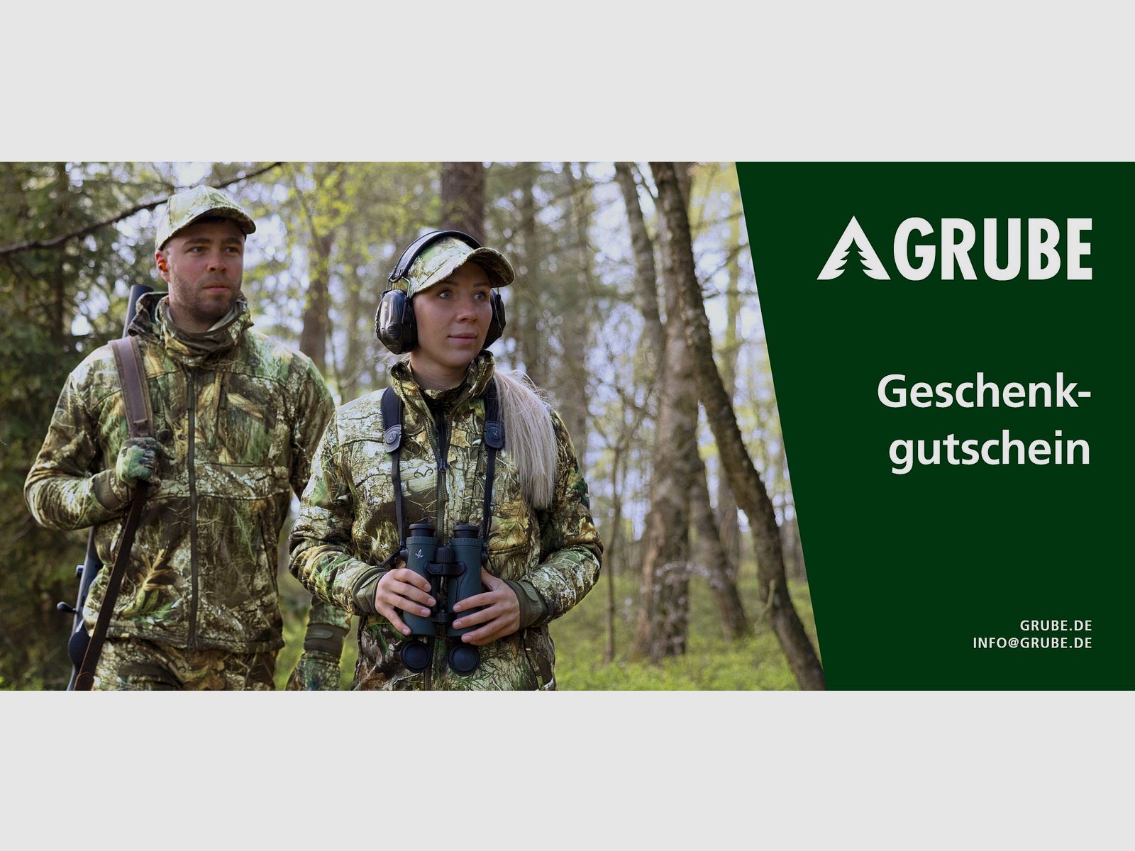Geschenkgutschein