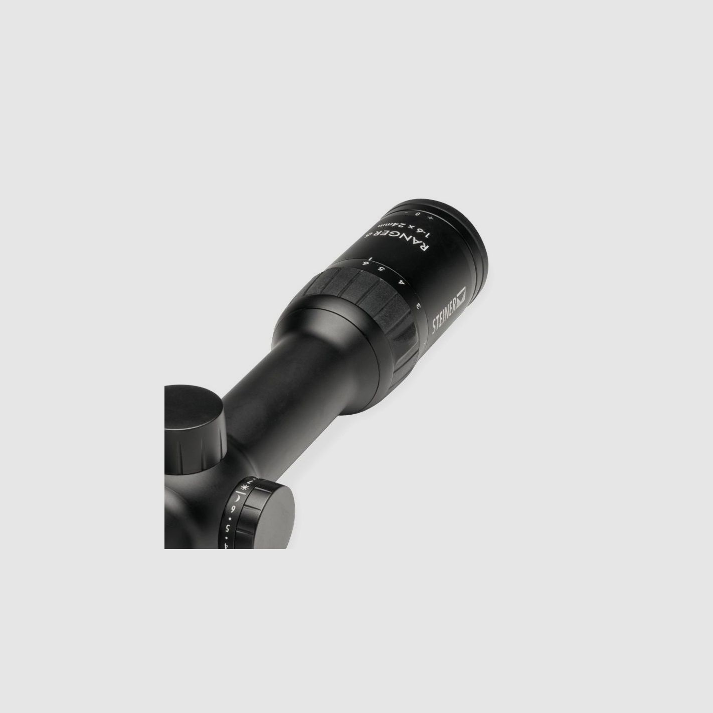 Zielfernrohr STEINER Ranger 6 1-6X24, Bild 3 von 6