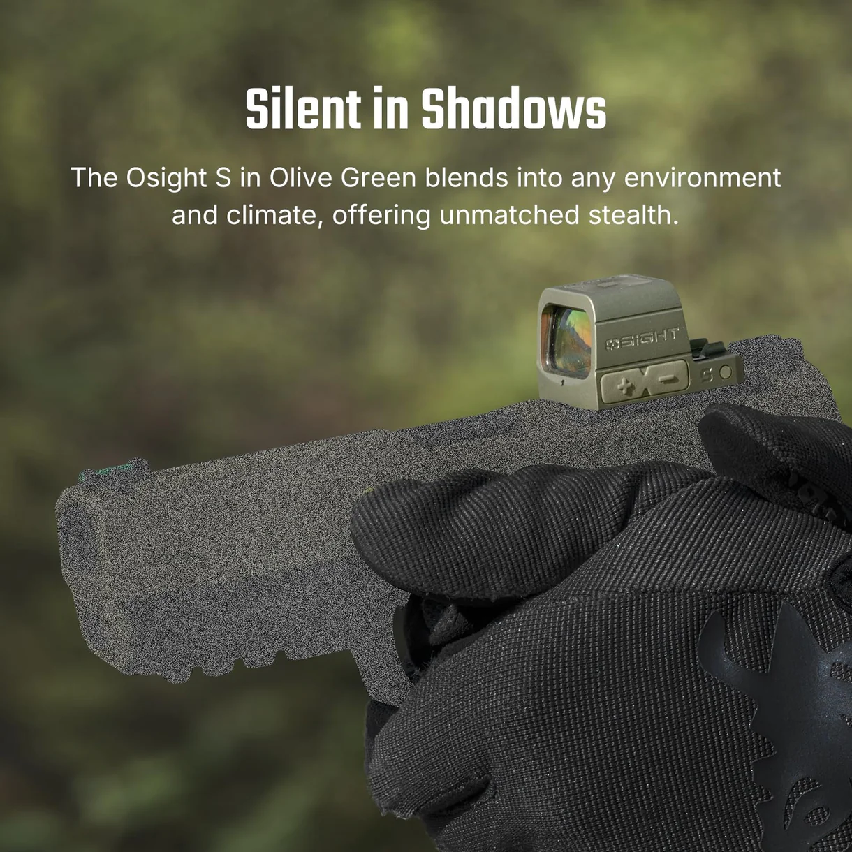 Olight Osight S, afbeelding 4 van 11