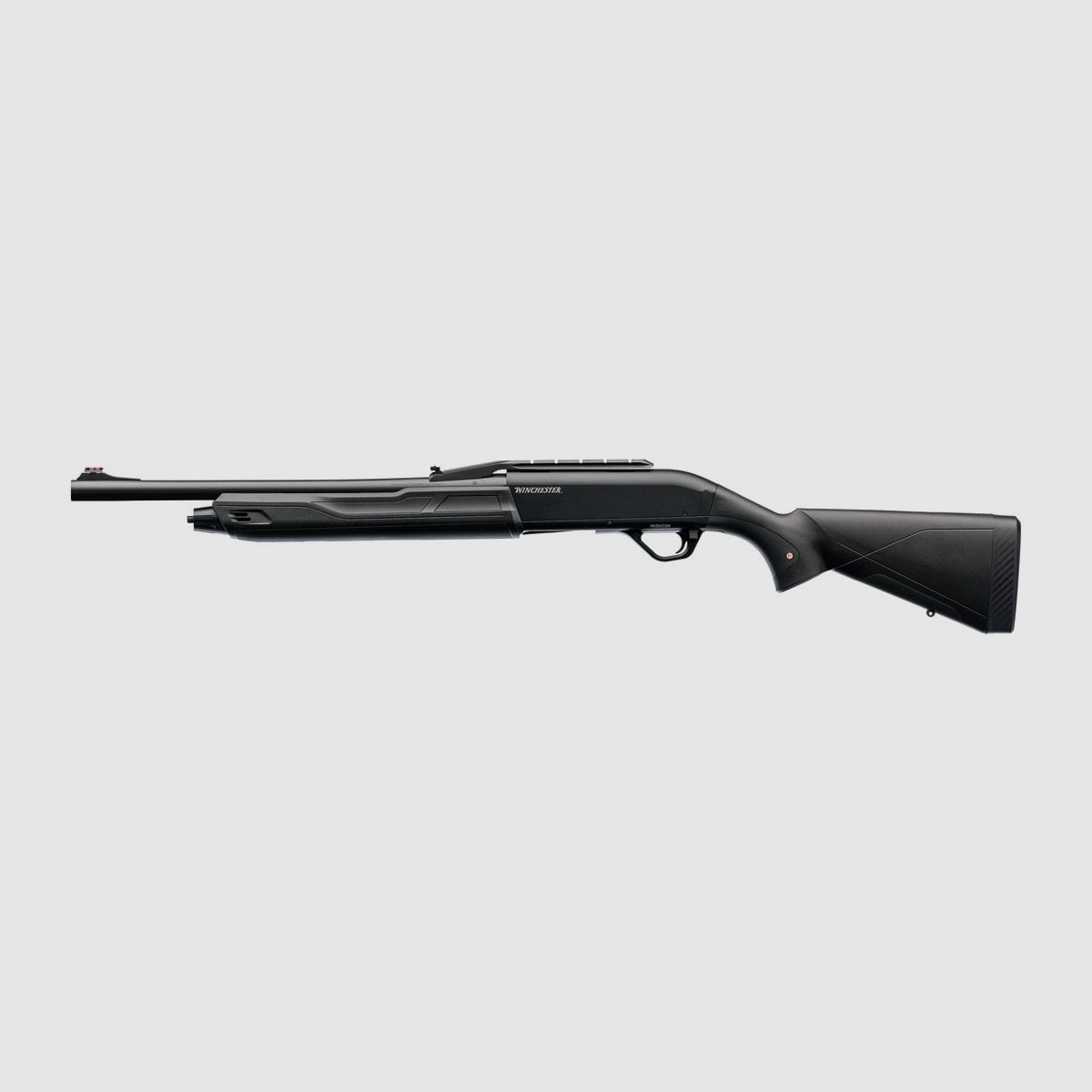 Halbautomatische Flinte, Winchester, SX4, Tactical Cantilever, Kal. 12/76, 47 cm + REM, Bild 2 von 4