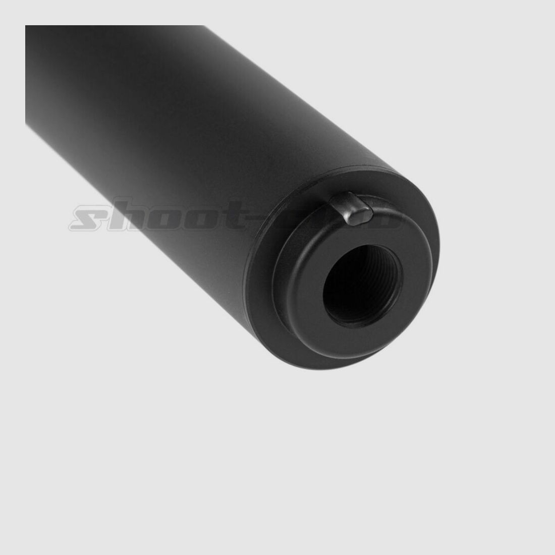 FMA Full Auto Tracer CCW Black