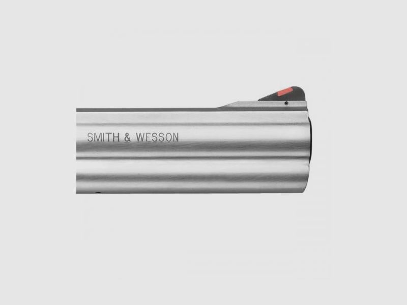 Smith and Wesson 686 3-5-7 .357 Magnum 5″, Bild 6 von 6