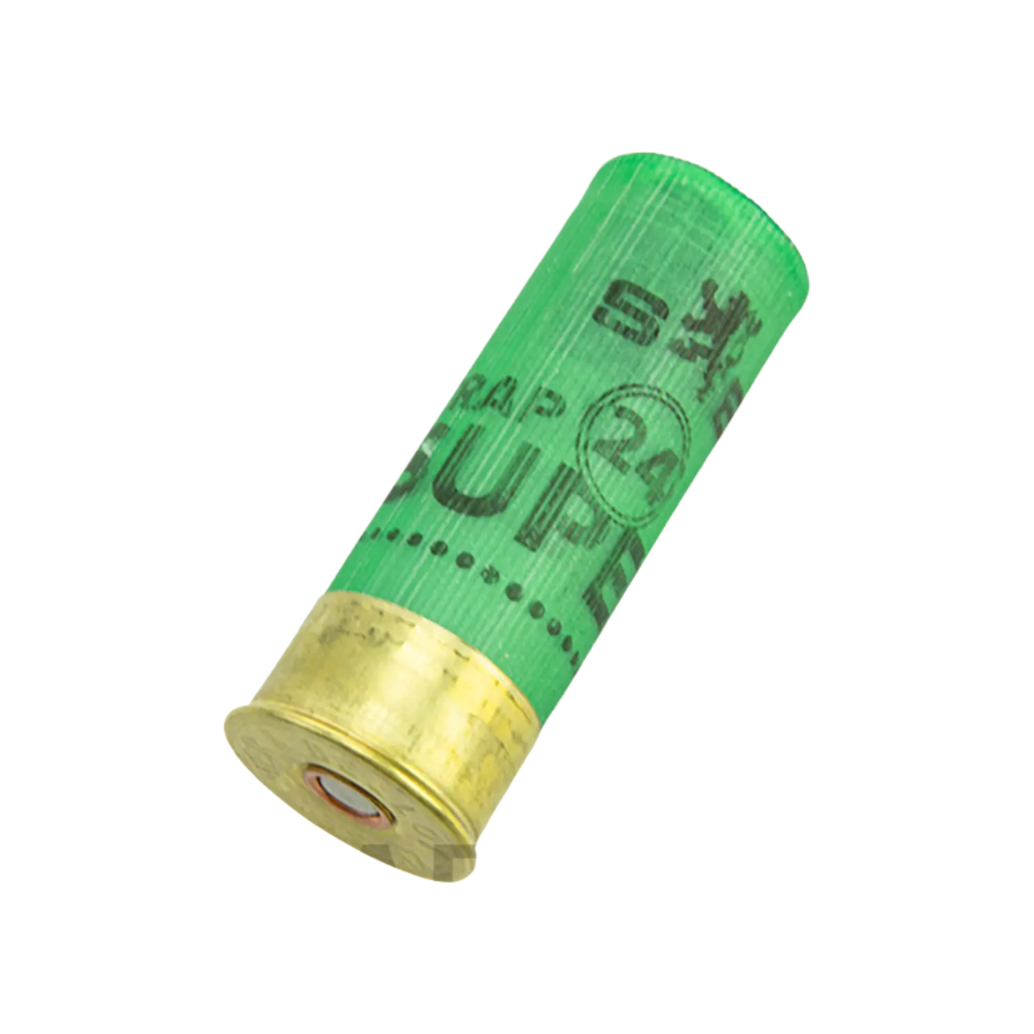 S&B Super Trap 12/70 hagelmunitie 25 schoten 24g, afbeelding 2 van 2