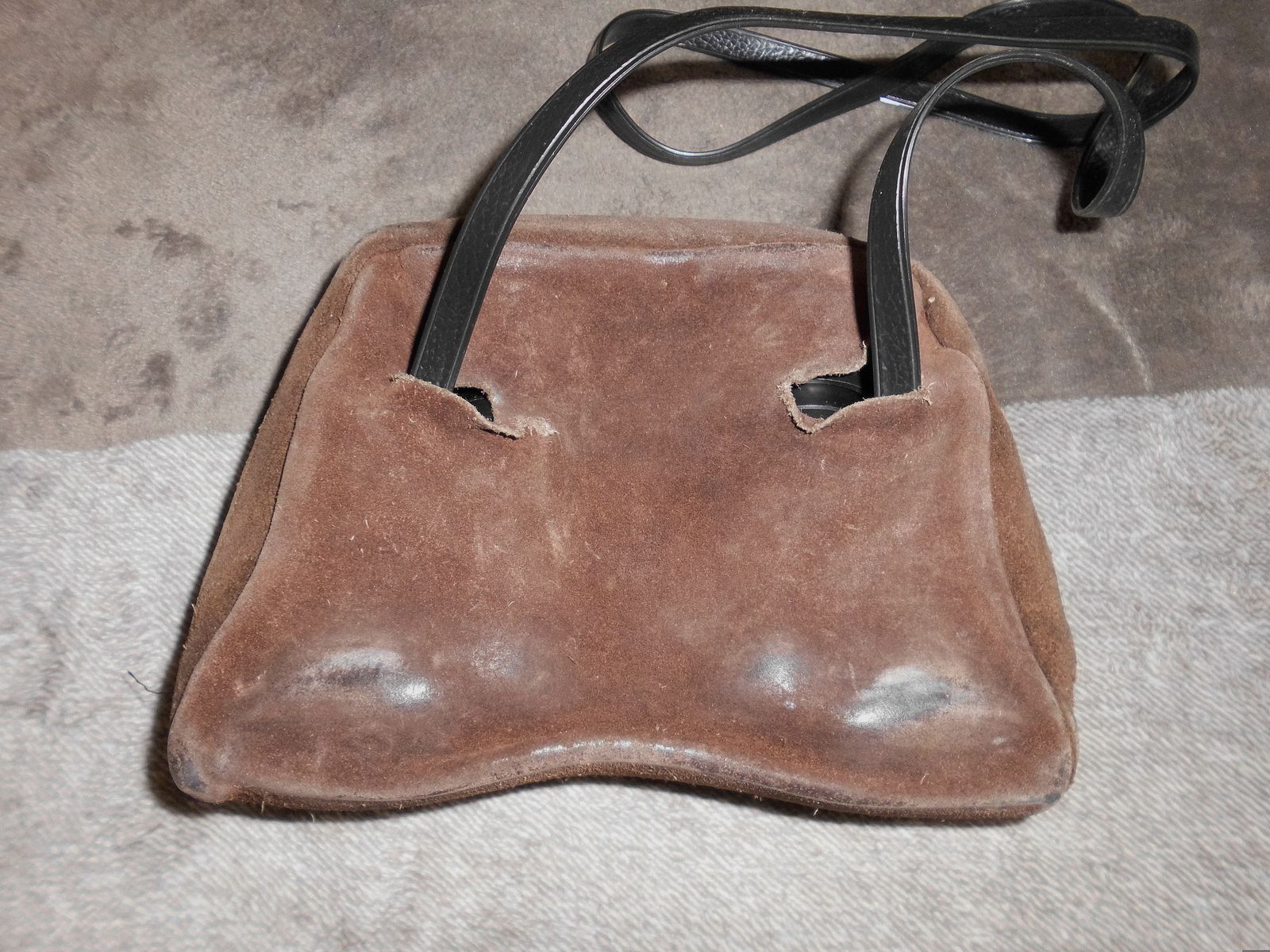 Original Carl Zeiss Jena DELTRINTEM 8x30 Q1 Fernglas Made in DDR