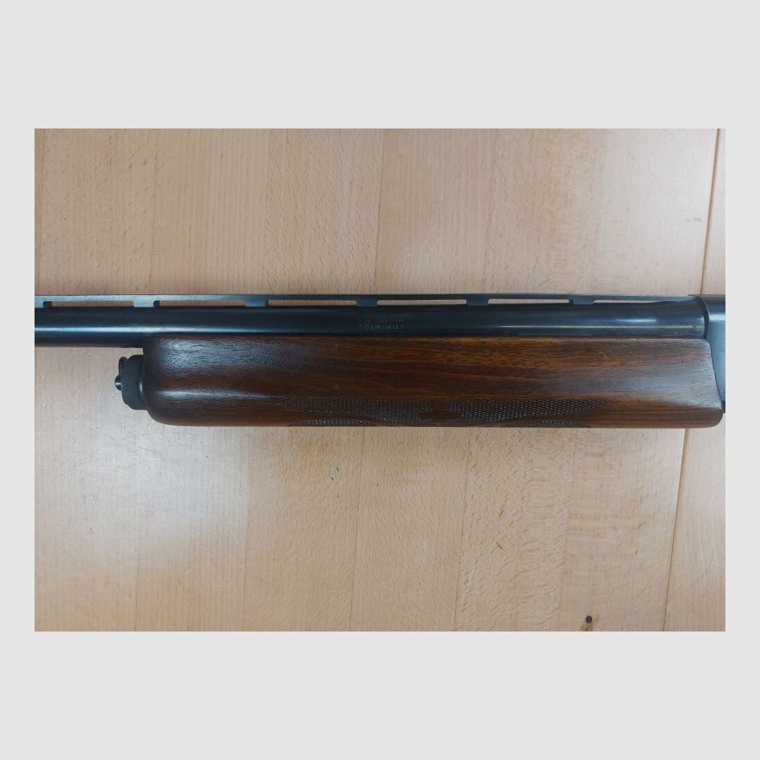 Remington, USA Modell 1100