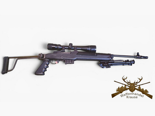 Ruger Mini 14