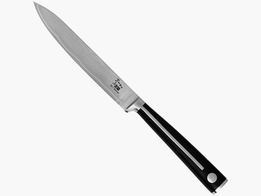 Cuchillo multiusos Fudo - Damasco 33 capas