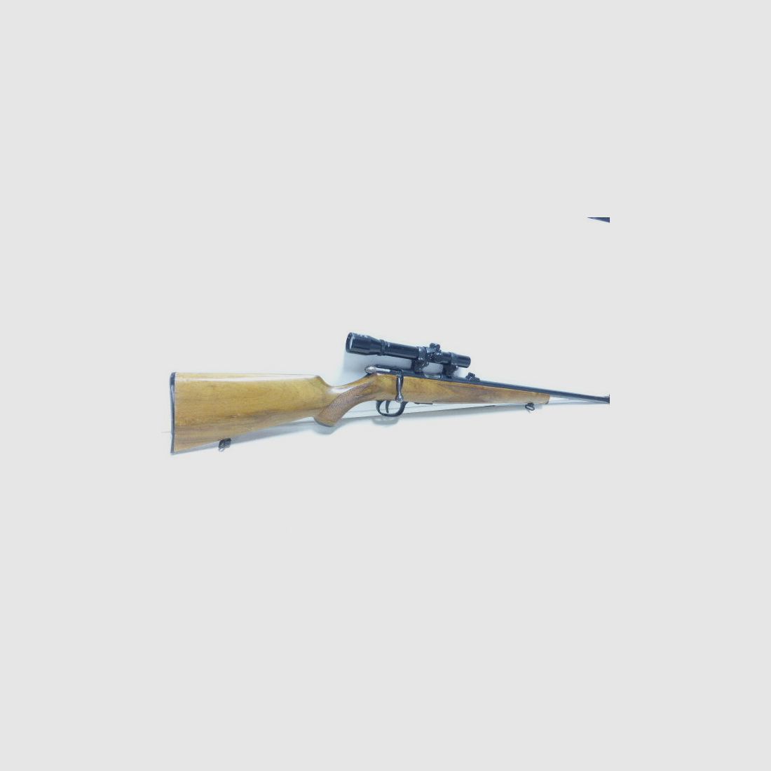 Krico hunting