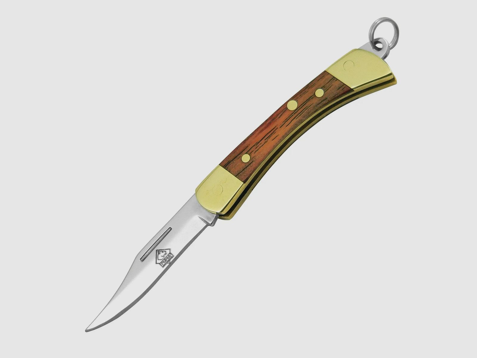 PUMA mini game warden (Miniatur Messer)