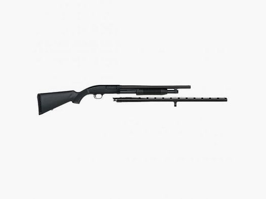 Strzelba Mossberg Maverick 88 Field Combo lufa 18,5"/28" kal. 12/76, mod. 31014