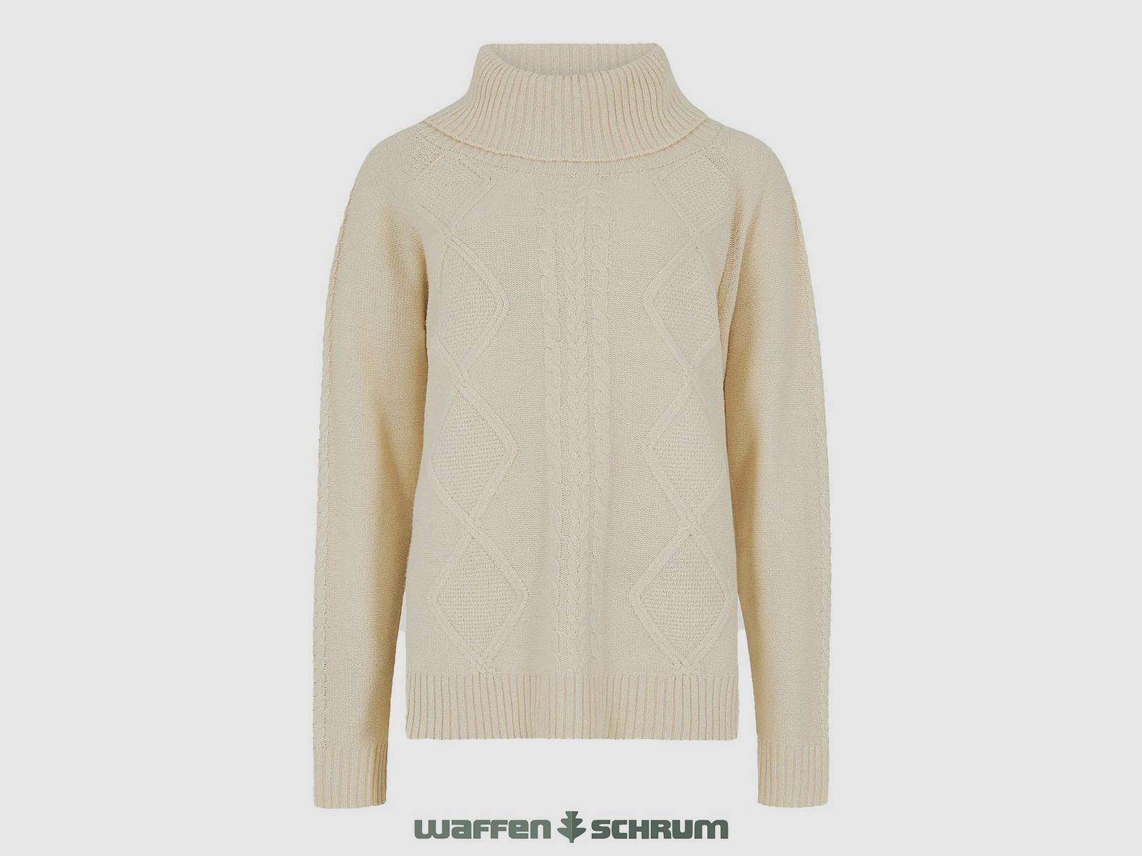 Dubarry Pullover Kirkwood Chalk