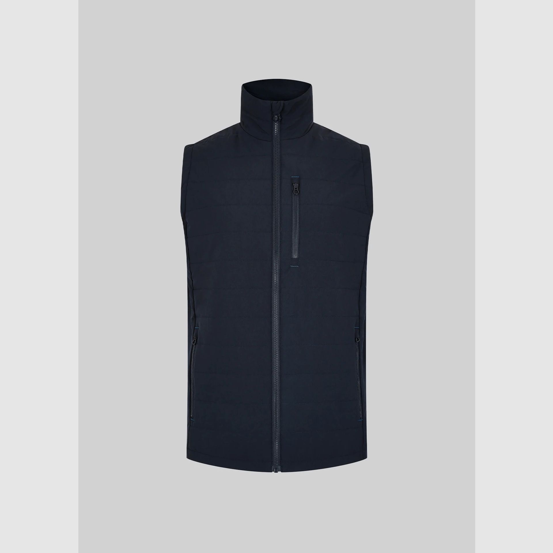 Dubarry Baltic Weste blau, Bild 1 von 5