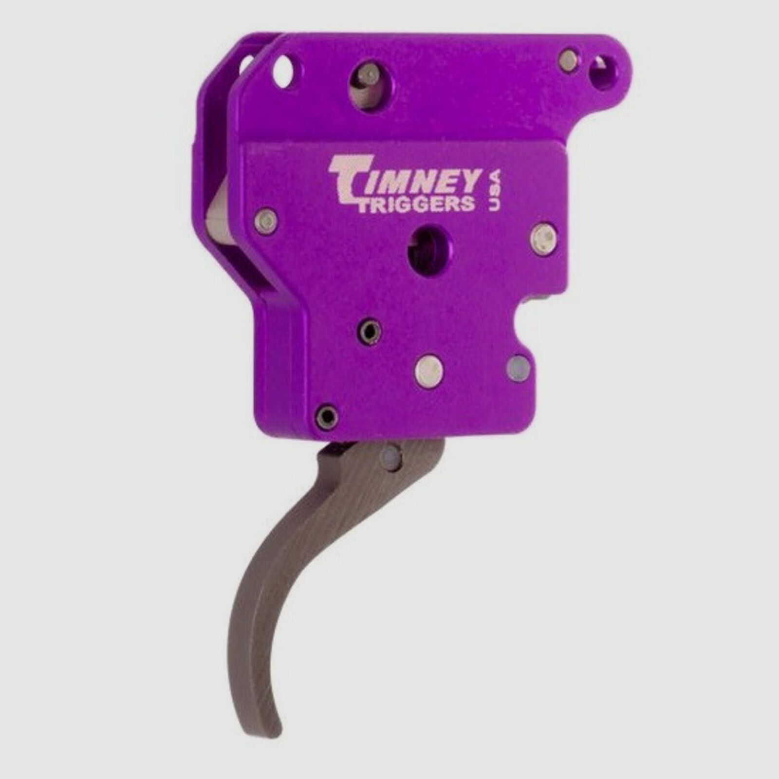 Spust Timney 3oz/85g Benchrest Rem-700