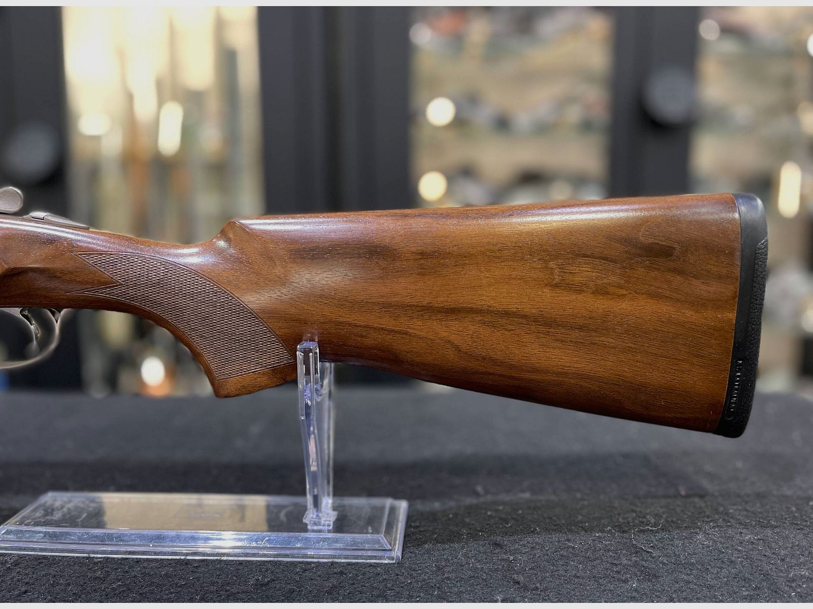 BERETTA ULTRALEGGERO SILVER CAL 12, immagine 2 di 20