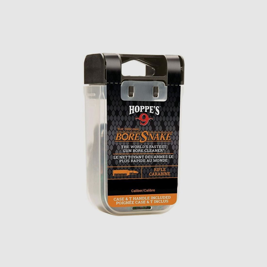 Hoppe’s BoreSnake – Cleaning Cord Cal. 8 mm Rifles #24016D