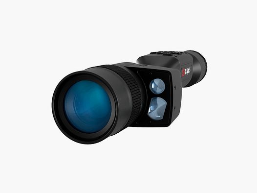 ATN X-Sight 5 LRF 5-25X USATO