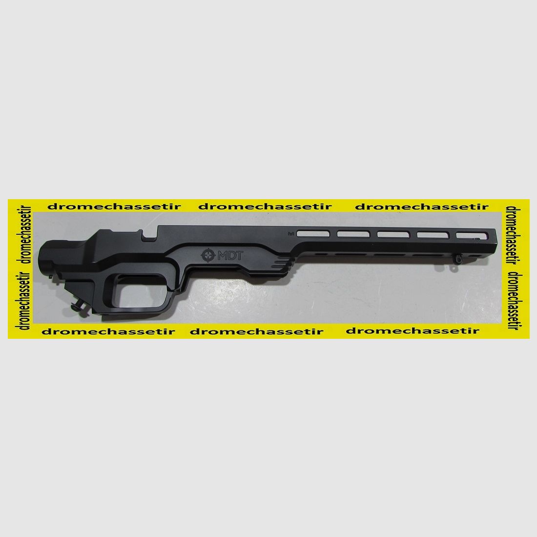 Chassis MDT LSS RF per CZ 457, Nero, immagine 2 di 2