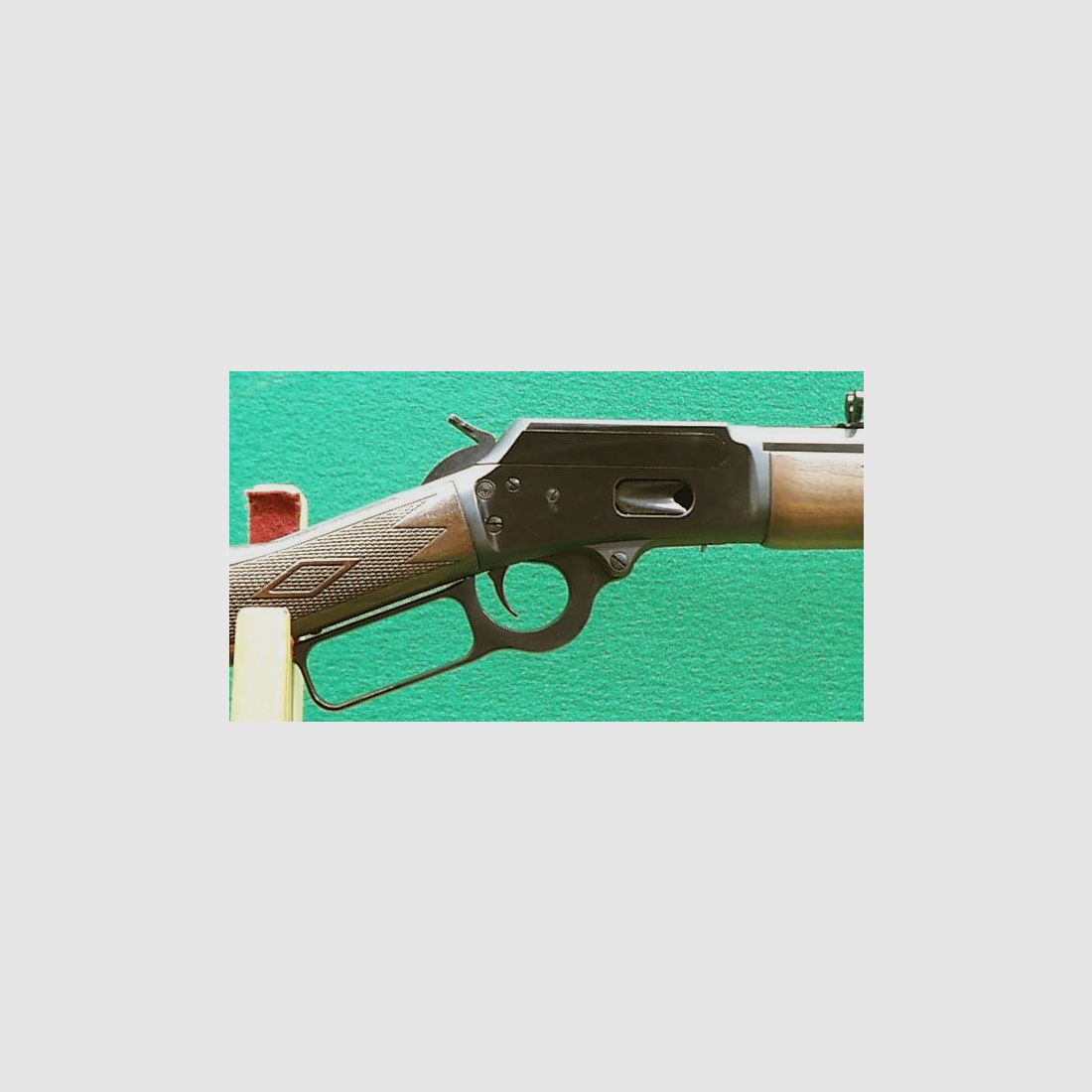 Marlin 1894 Cowboy Limited