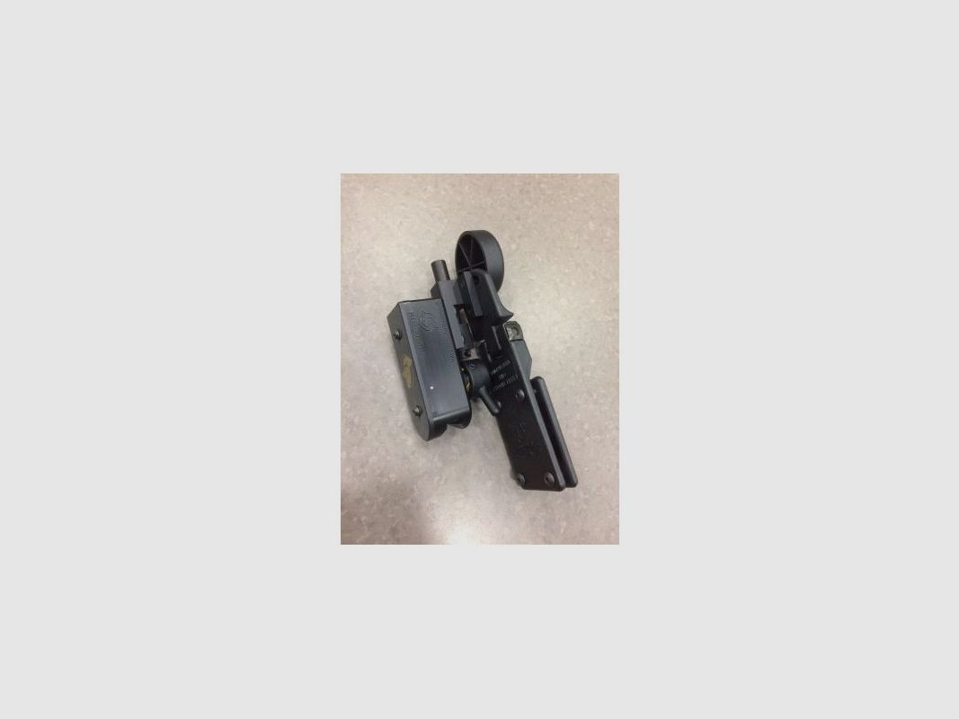 GHOST HOLSTER ULTIMATE STI SVI SPS, afbeelding 2 van 3