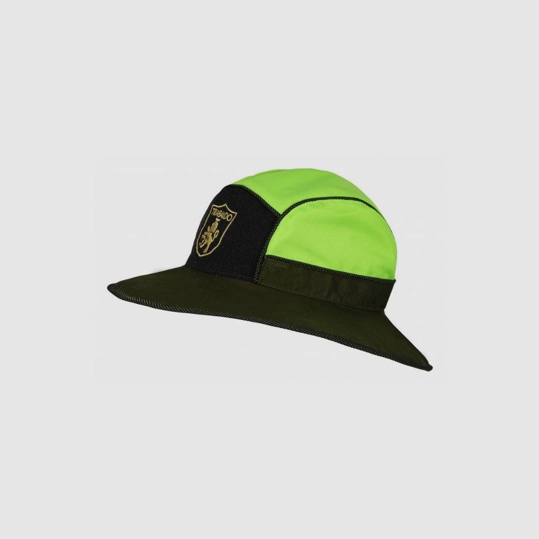Trabaldo Sombrero Missouri Reversible Verde, imagen 2 de 2
