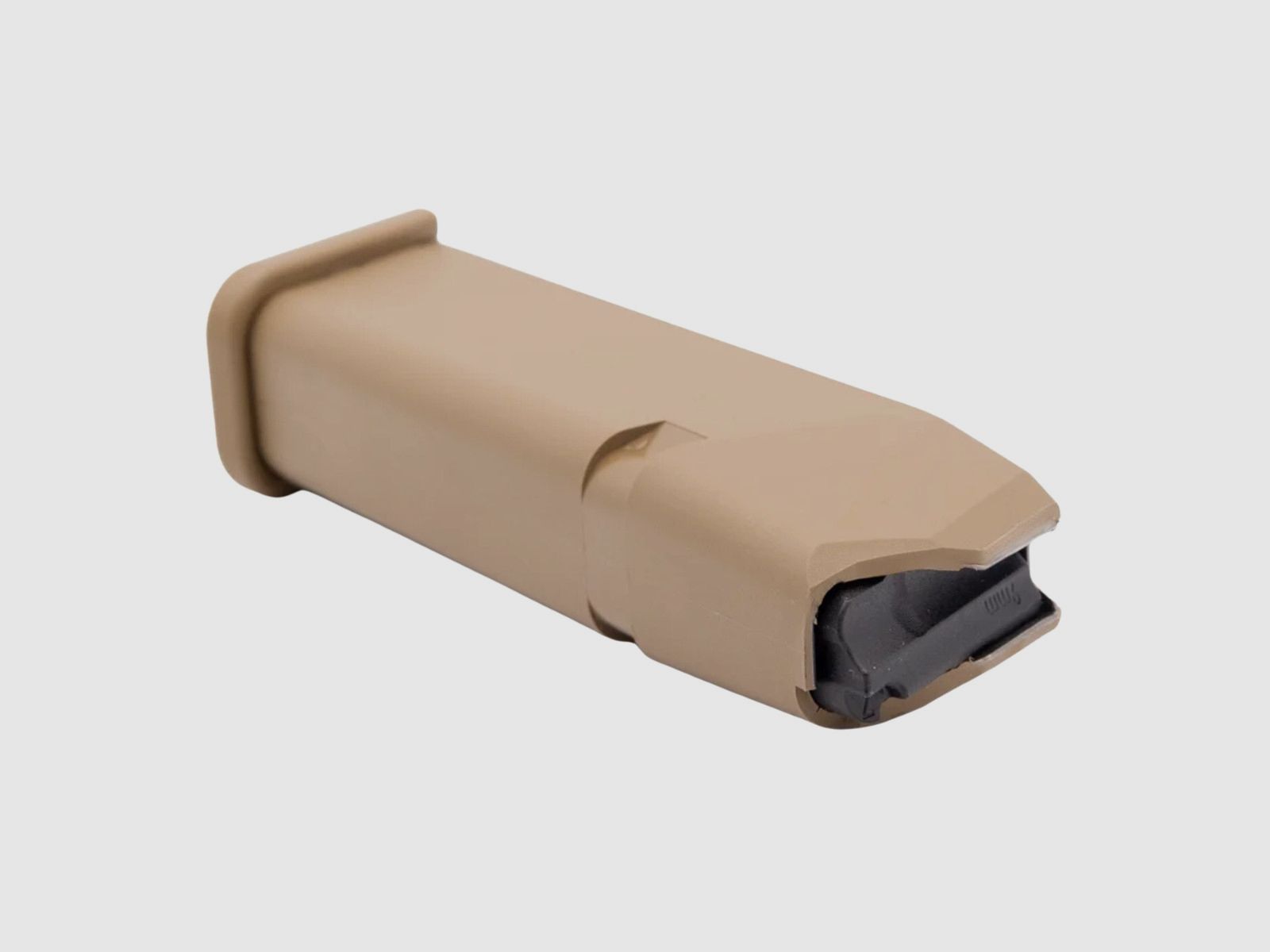 Glock - Magazynek 17 nab. - Glock 19X Coyote - 39054, zdjęcie 6 z 6