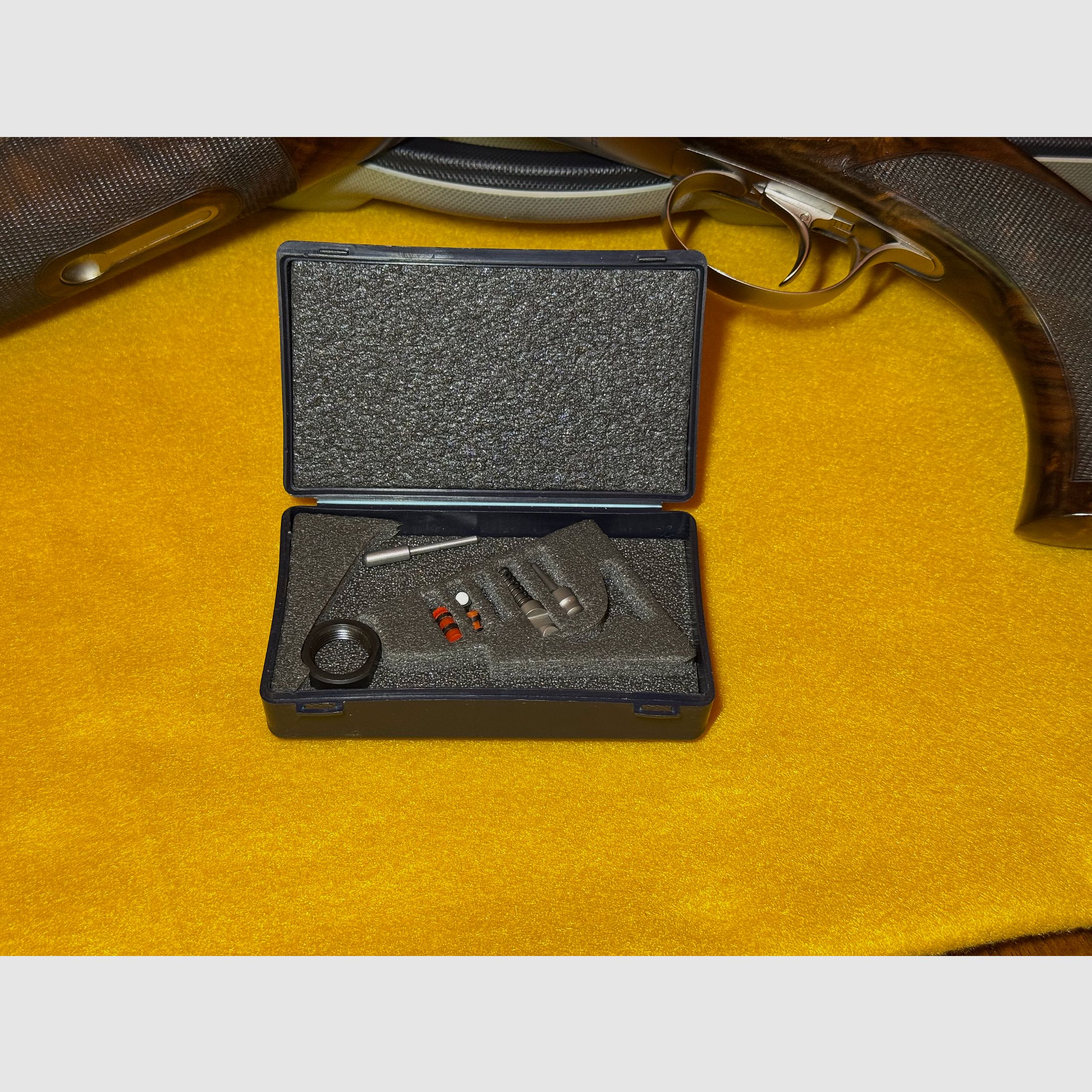 Beretta DT11 - Sporting AS