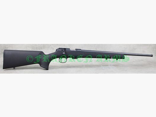CZ 457 Synthetic .17HMR