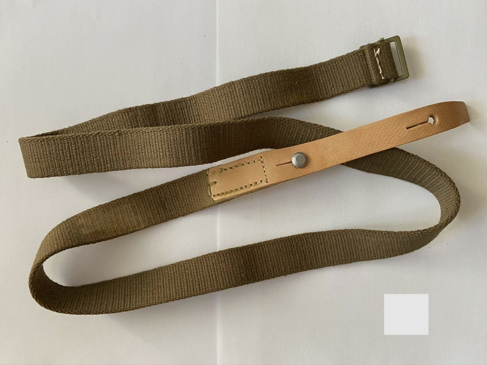 Carrying strap VZ58 (vz.58)