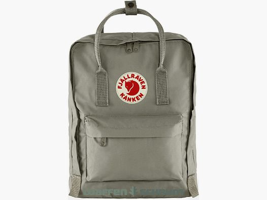 Fjällräven Kanken Fog