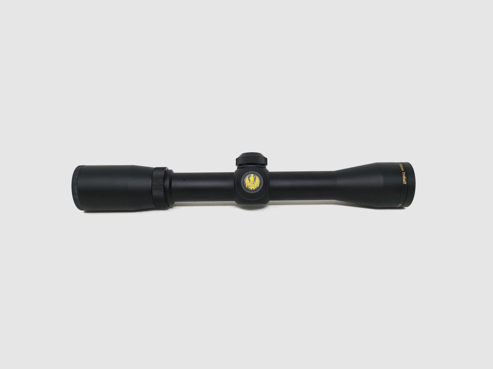 Nikon Prostaff 4×32 (Ret. Duplex), afbeelding 2 van 4