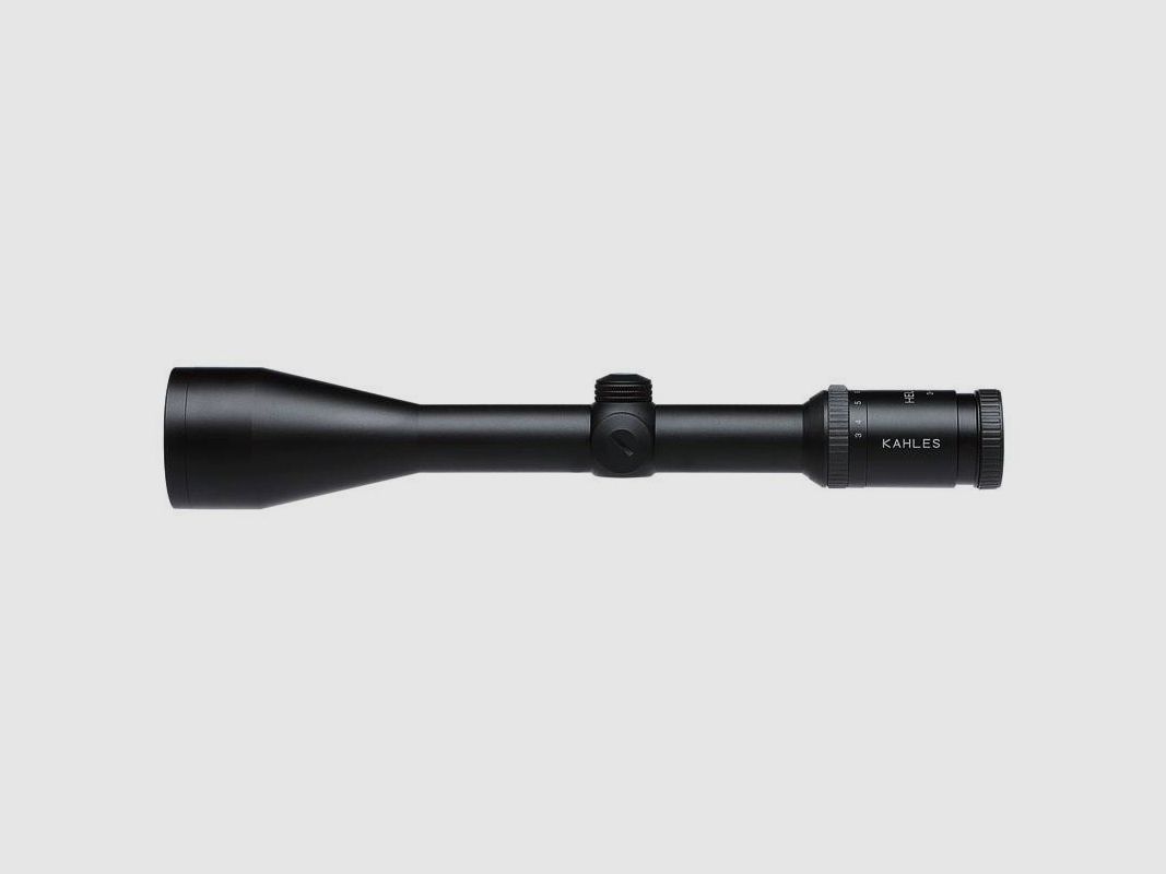 Kahles Helia CBX 3-12 x 56 Ret 4-NPR, afbeelding 2 van 5