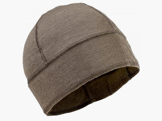 AB AB Beanie TF Merino olive drab