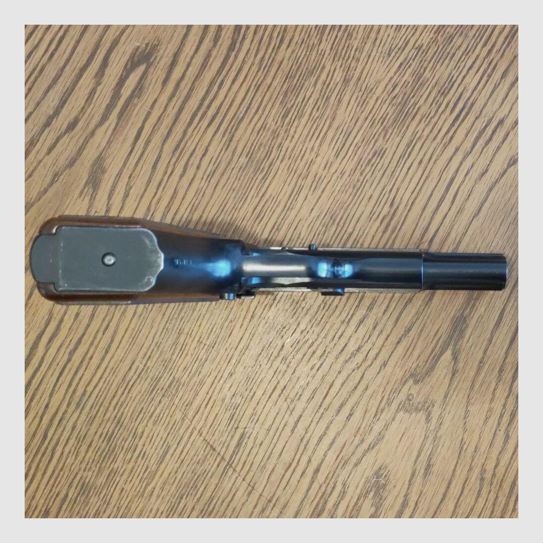 Browning Mod. 1935 HP