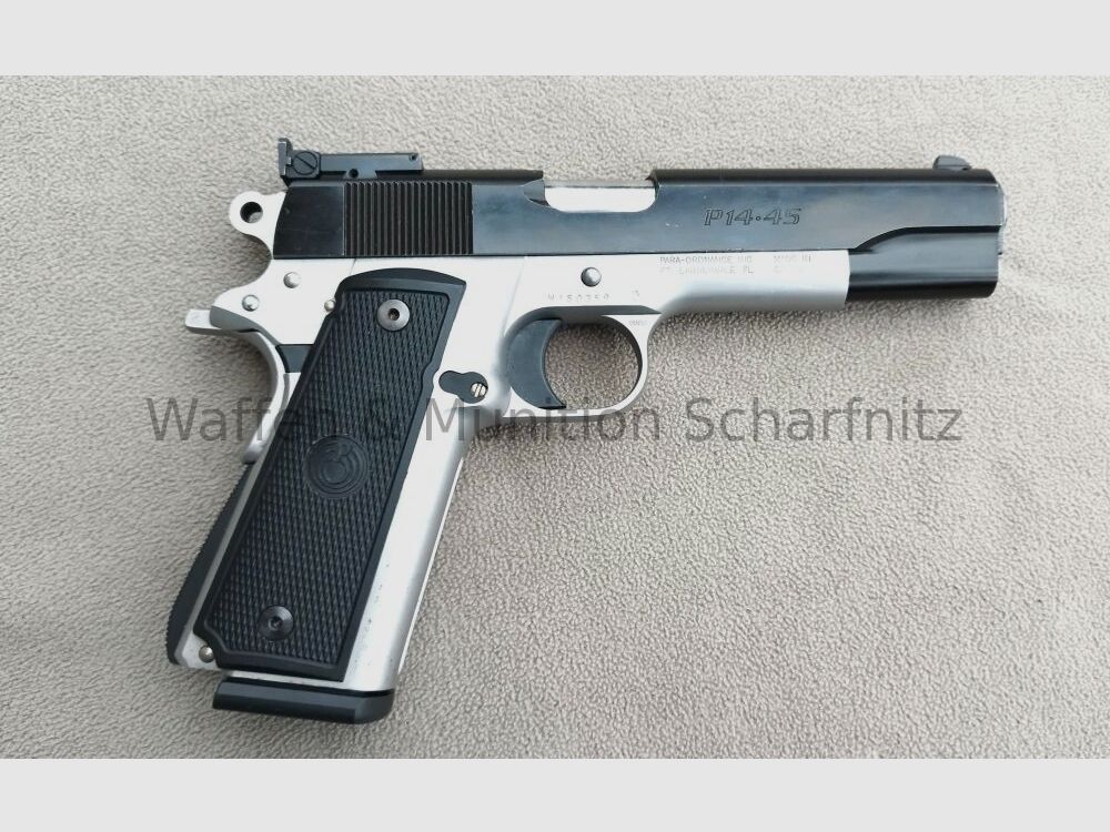 PARA ORDNANCE P 14 - 45