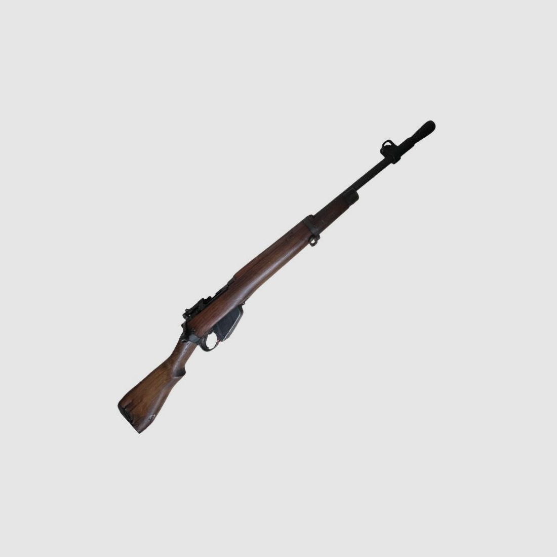 Enfield Jungle Carbine