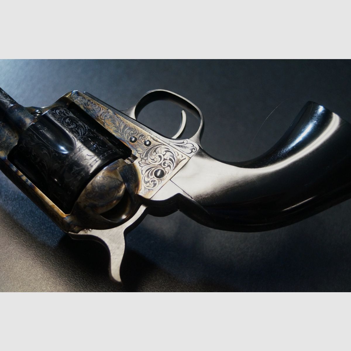 Uberti Cattleman Roosevelt 0410, image 4 sur 6
