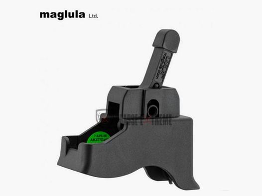 MAGLULA Baby Uplula Loader Compatible with Ak / Galil / 7.62